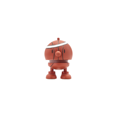 Basketball Bumble Hoptimist