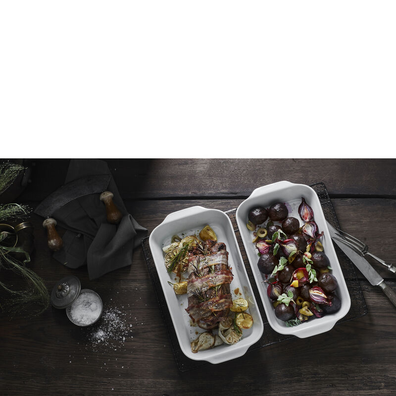 Serie Originale Fad dybt