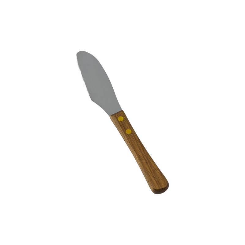 Butter knife