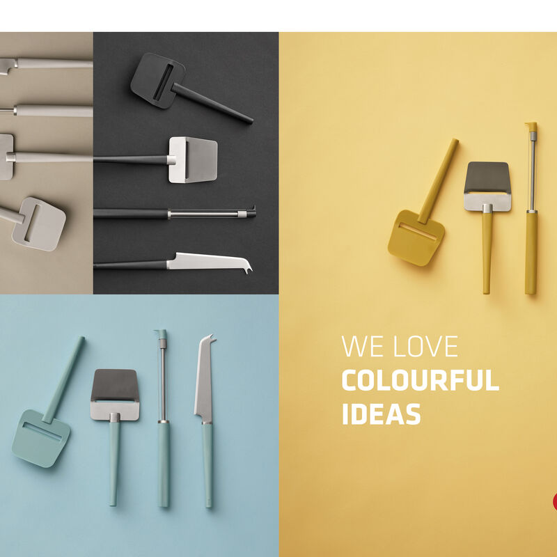 Emma Osteh&oslash;vl nylon