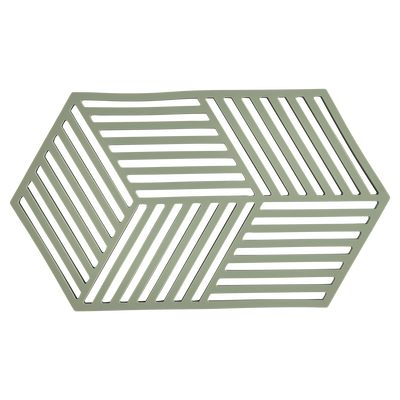 Hexagon Dessous-de-plat
