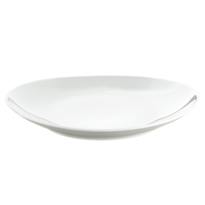 Serie Originale Tallerken oval stor