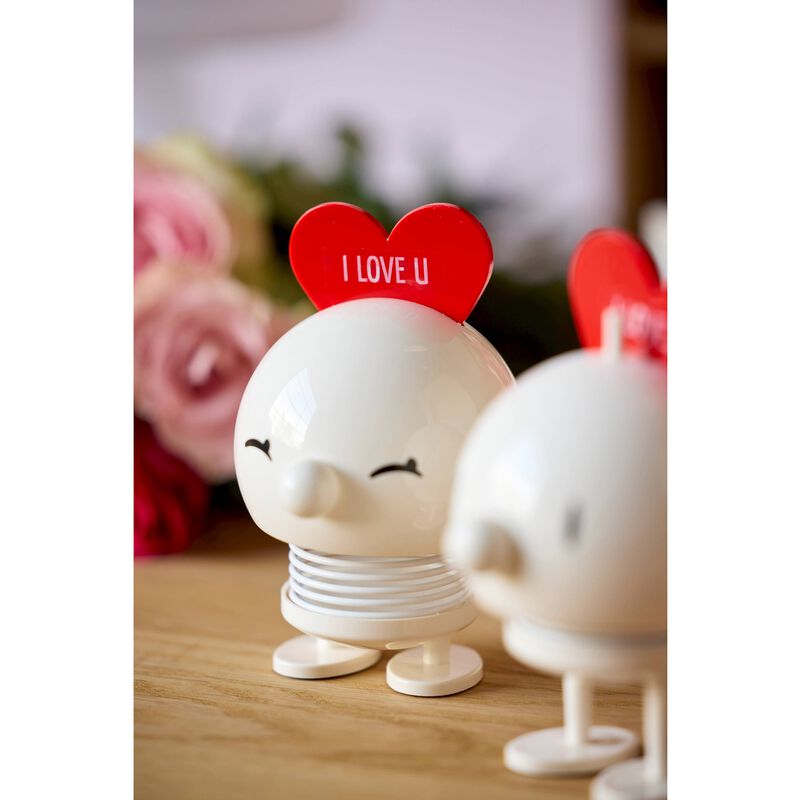 Love Bimble Hoptimist