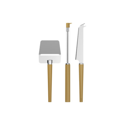 Emma Cheese set 3 pcs