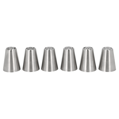 Blomma Tyllset 6 st Blomma Tyllset 6 st
