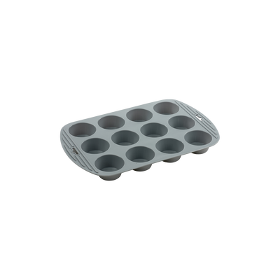 Muffinform f&uuml;r 12 Stck.