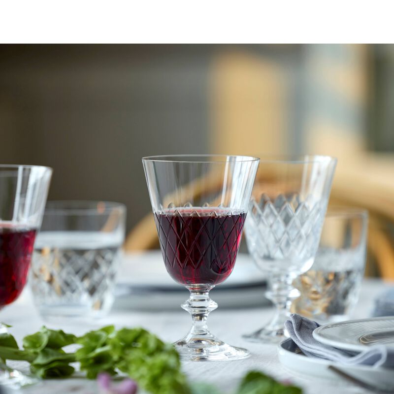 Eaton Rödvinsglas 2 st Eaton Rödvinsglas 2 st