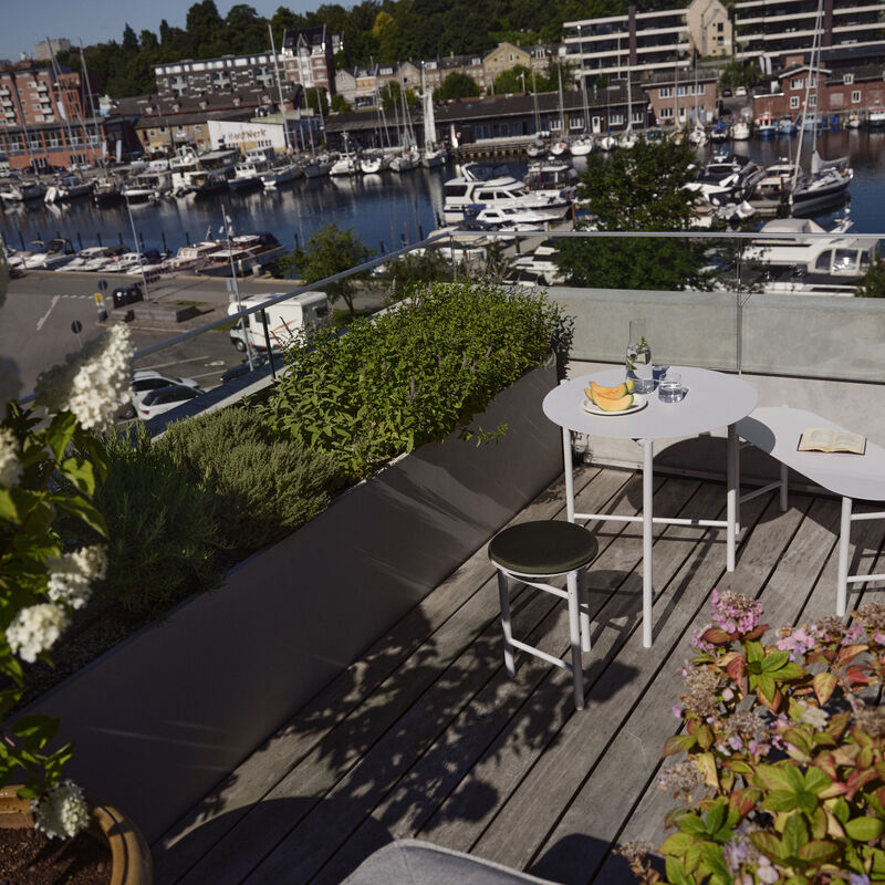 Disc Coussin d'assise