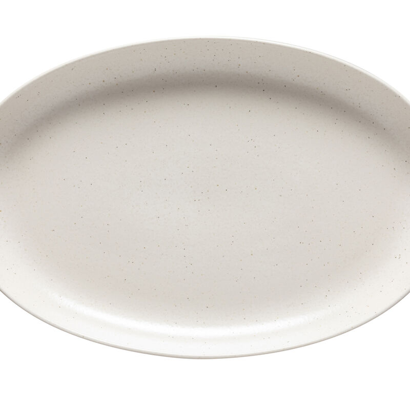 Pacifica Serveringsfad oval