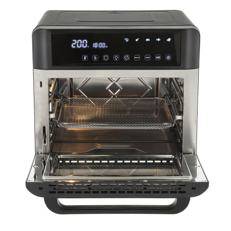 Multifunksjonsovn 2200 watt