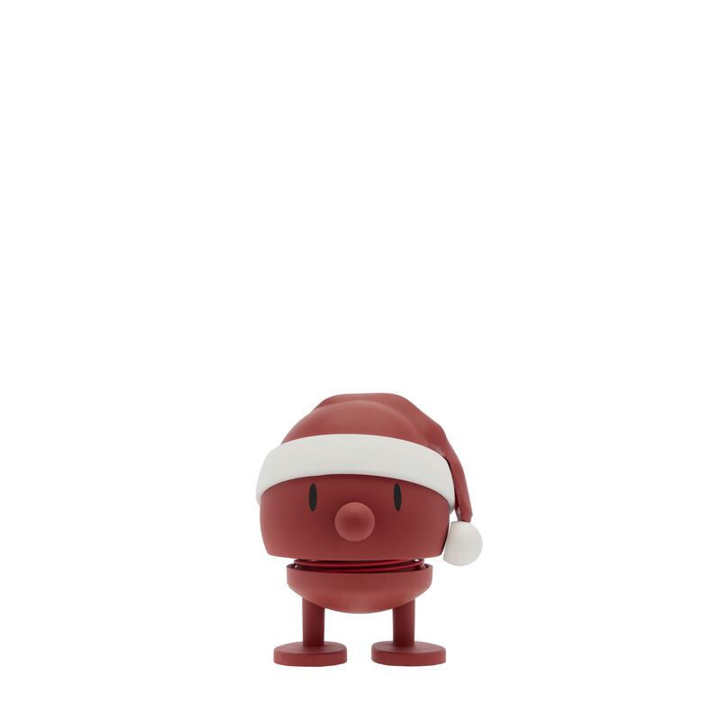 Soft Santa Bumble Hoptimist