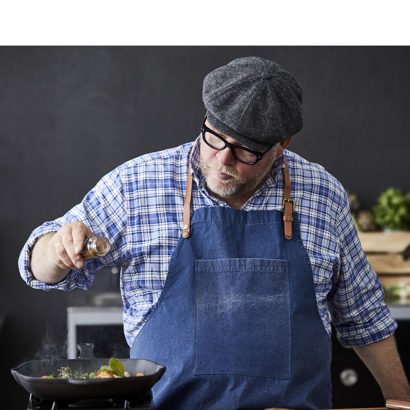 Grillpanna Grillpanna