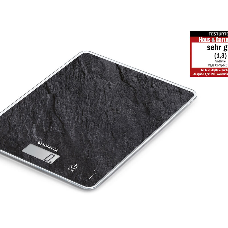 Page Compact 300 K&ouml;ksv&aring;g