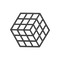 Zone Denmark Cube Trivet