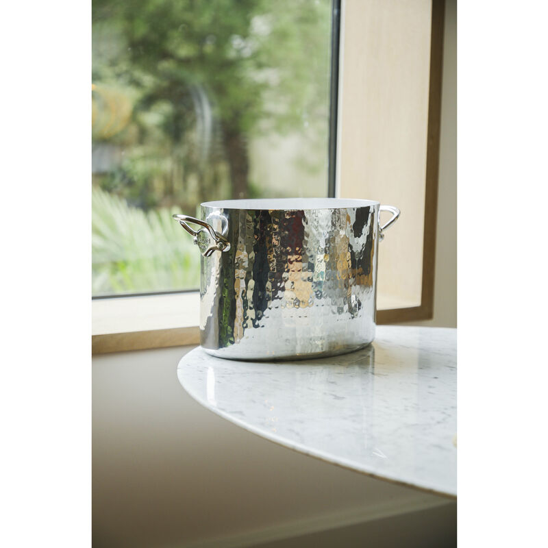 Champagnek&oslash;ler oval