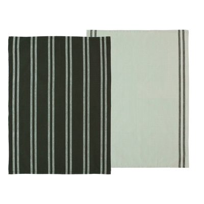 Soft Tea towel 2 pcs