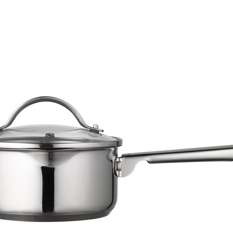 Endurance Cookware set w lid 6 parts