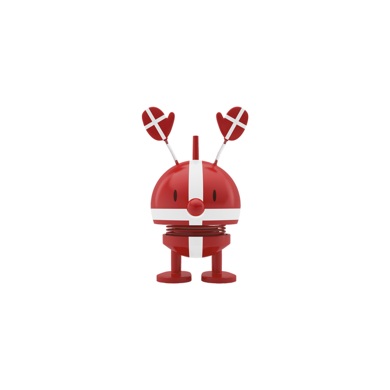 Roligan Hoptimist