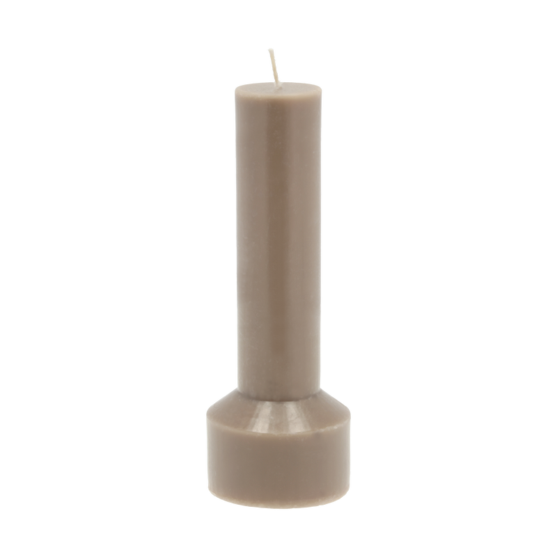 Hvils Pillar candle Hvils Pillar candle