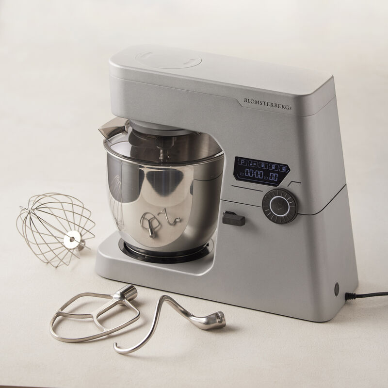 XL R&oslash;remaskine 800 watt