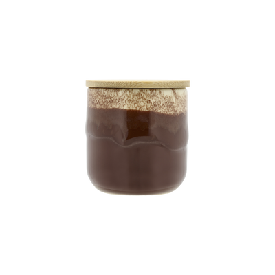 Iris Fragrance candle