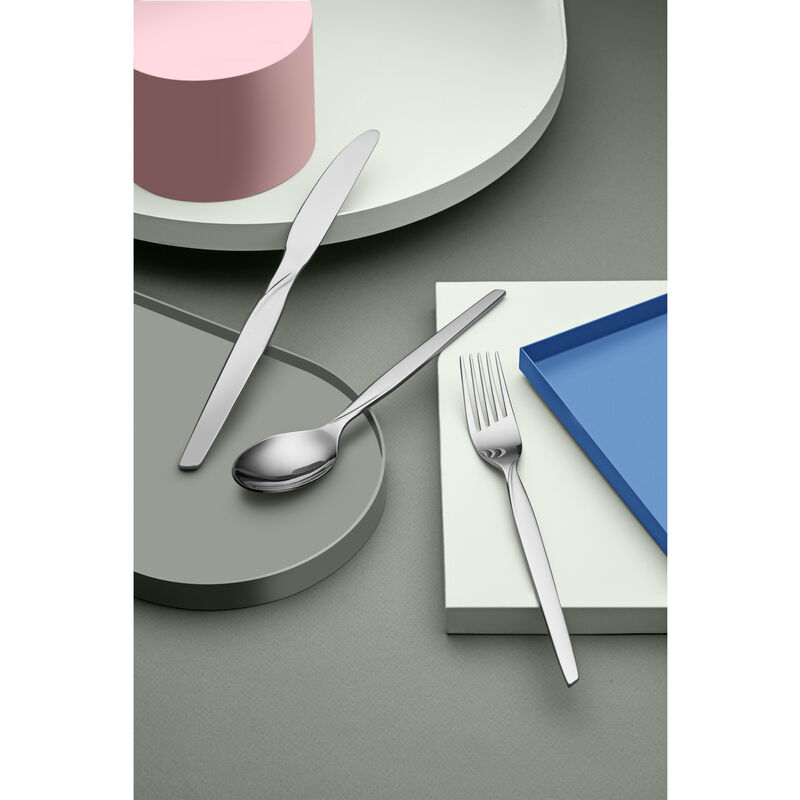 Twist Table spoon Twist Table spoon