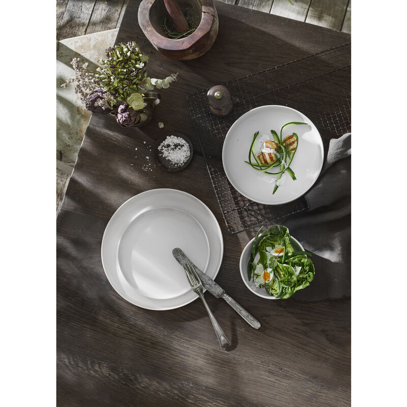 Toulouse Skål rak kant