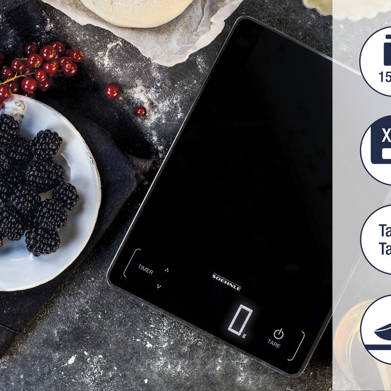 Page Profi 100 K&oslash;kkenv&aelig;gt