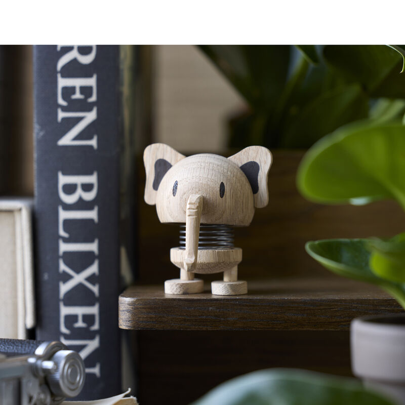 Elephant Hoptimist