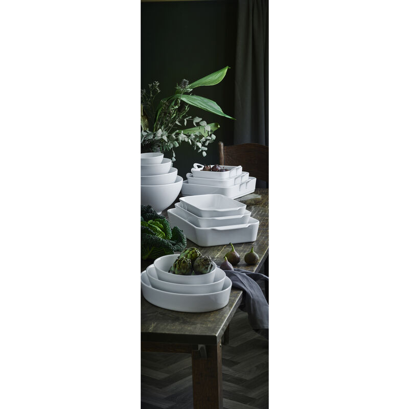 Serie Originale Fat ovalt