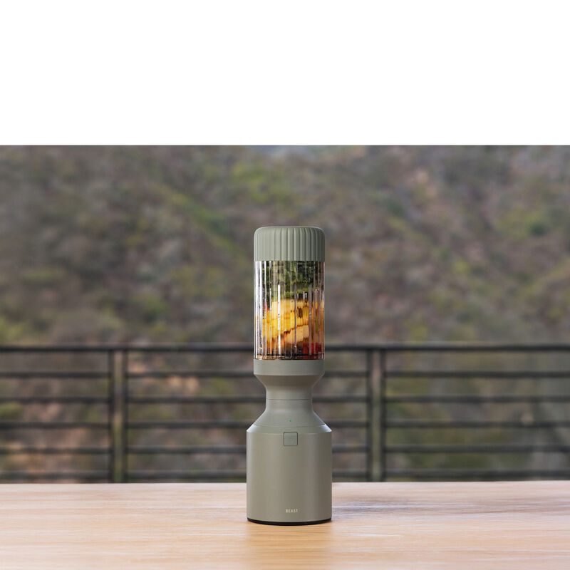 Mega Plus Mixeur 1200 watt