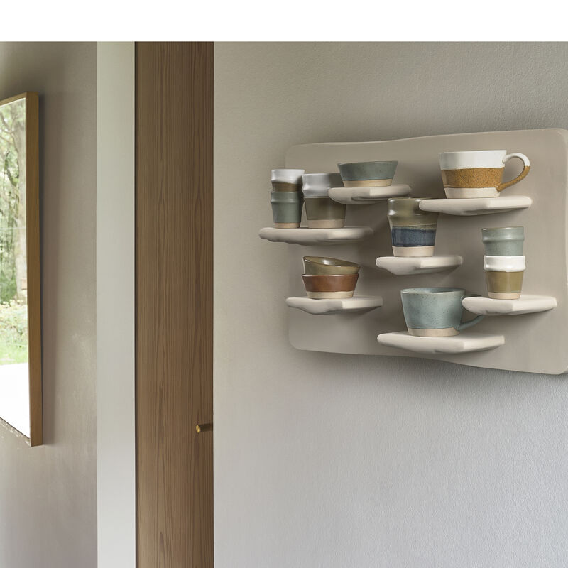 Evig Mugg m öra 2 st