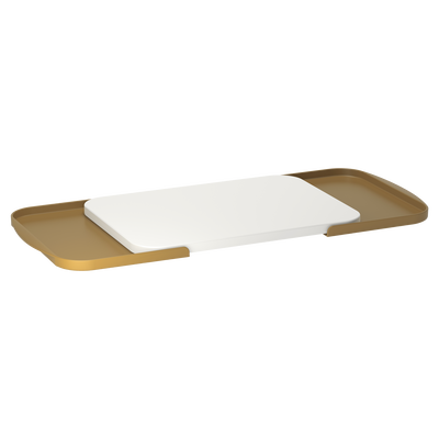 Separa Chopping board with trays
