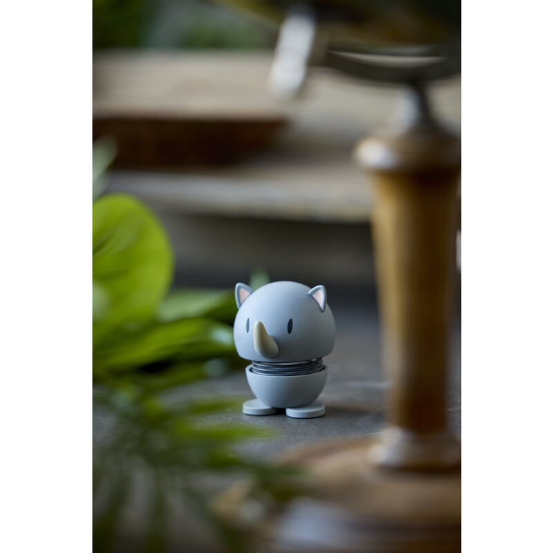 Soft Rhino Hoptimist Soft Rhino Hoptimist