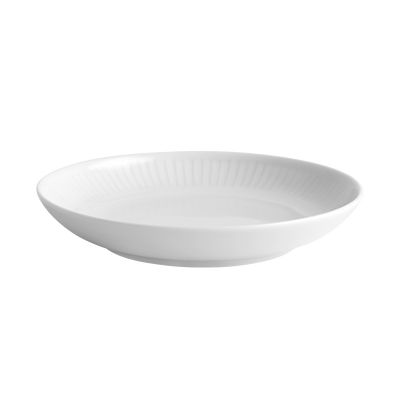 Plissé Assiett djup Plissé Assiett djup