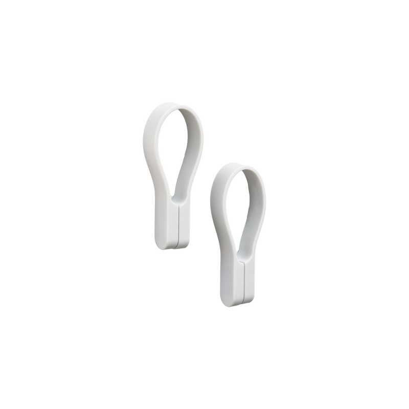 Loop magnet Sangle pour serviette 2 pces