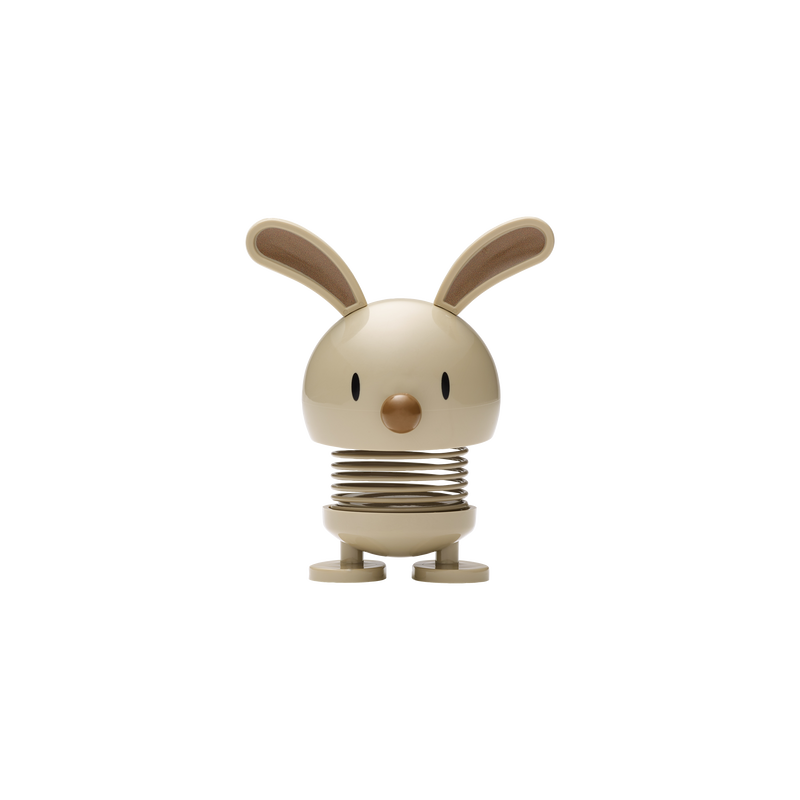 Bunny Hoptimist