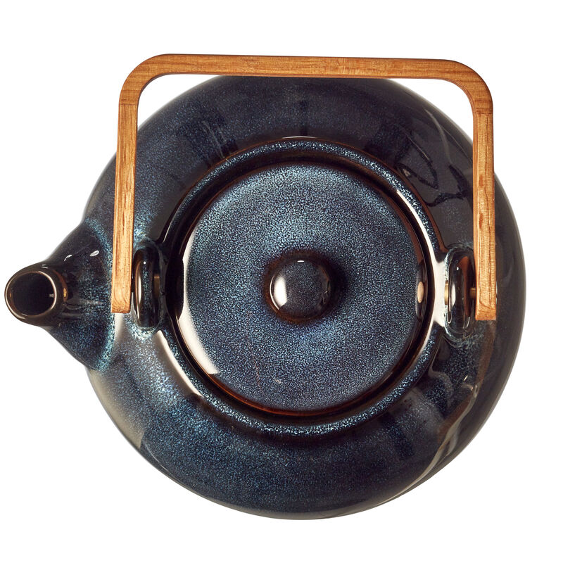 Gastro Tea pot w. tea strainer