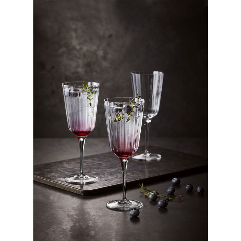 Bach Cocktailglas vintage 4 stk.