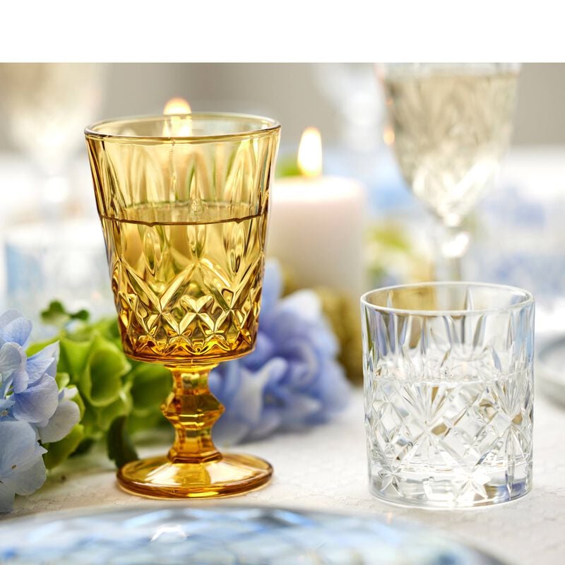 Sorrento Wine glass 4 pcs Sorrento Wine glass 4 pcs