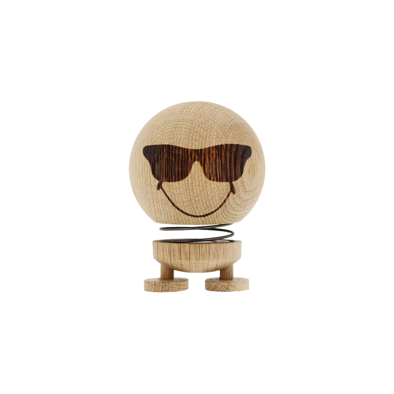 Smiley Cool Hoptimist