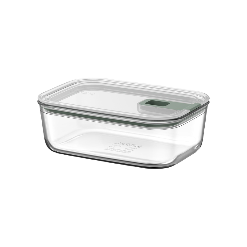 EasyClip Husholdningsboks glass