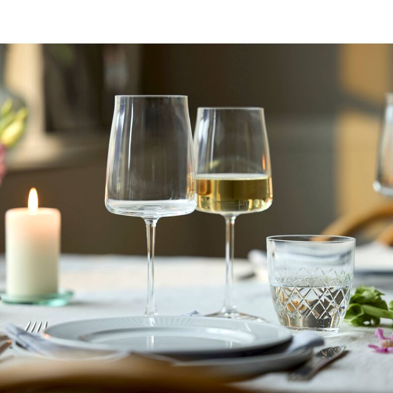 Eaton Vandglas 2 stk. Eaton Vandglas 2 stk.