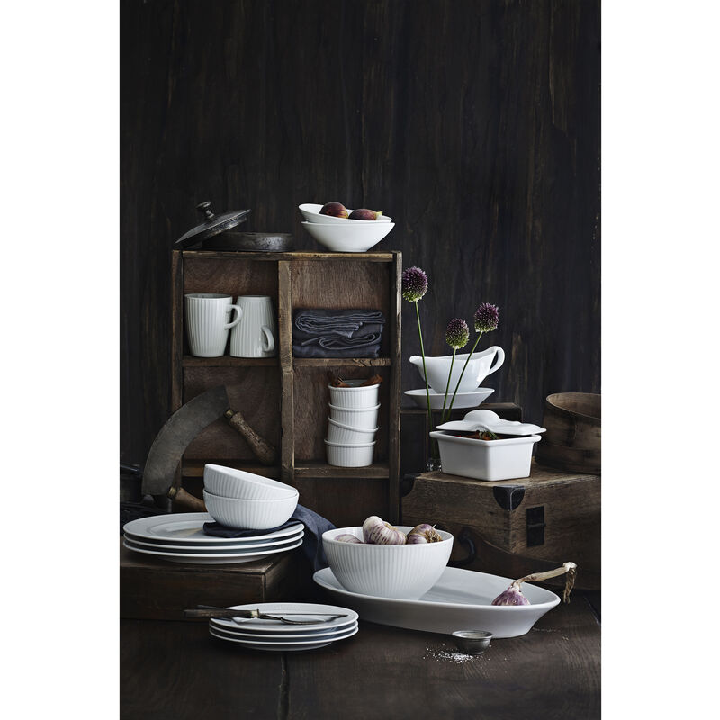 Serie Originale Ramekin lav nr. 1 Serie Originale Ramekin lav nr. 1