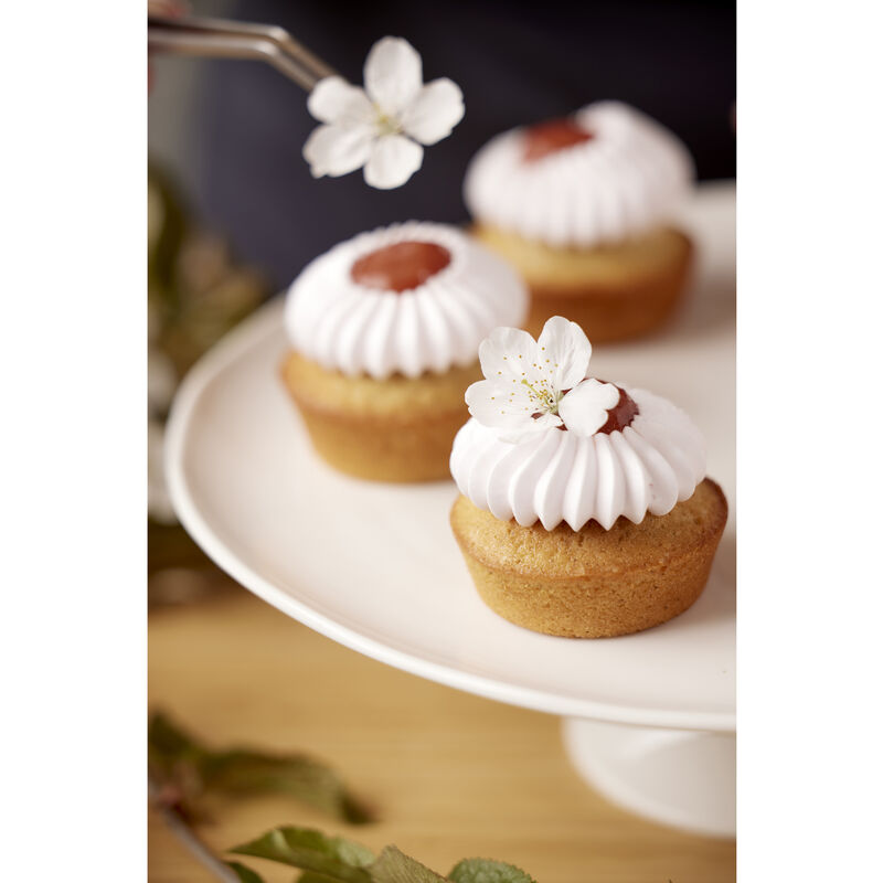 Muffinform til 12 stk.