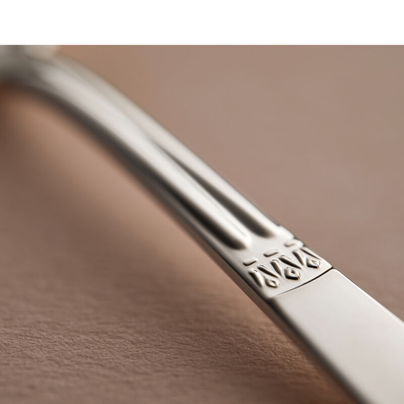 Kungasilver Kaffeskje