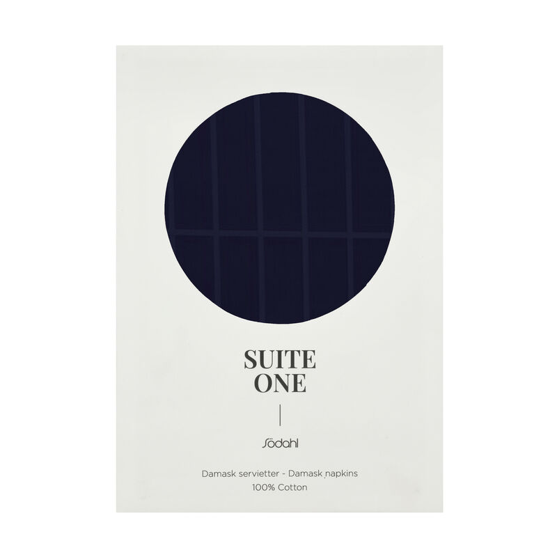 Essence &ndash; Suite One Stoffservietten 4 Stck.