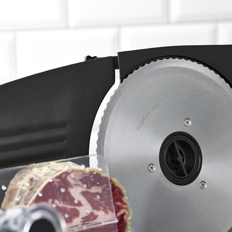 Skärmaskin 200 watt