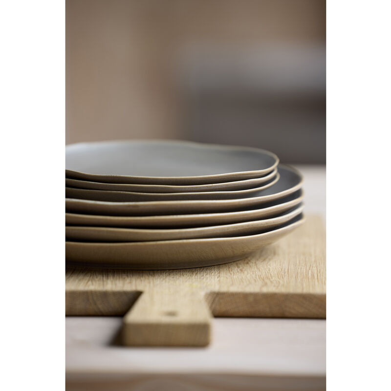 Shoku Assiette plate