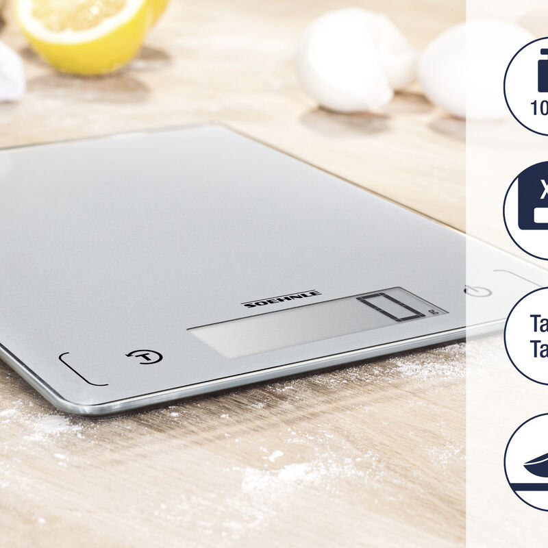 Page Comfort 300 slim Kj&oslash;kkenvekt